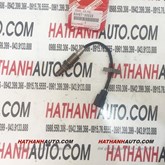 Cảm biến oxy khí xả xe Lexus GS350, IS250, GS300 - 89467-50020